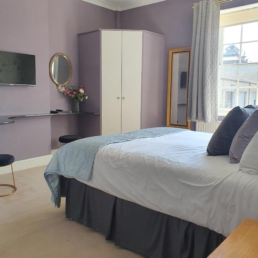 Hotel The Quay Faversham