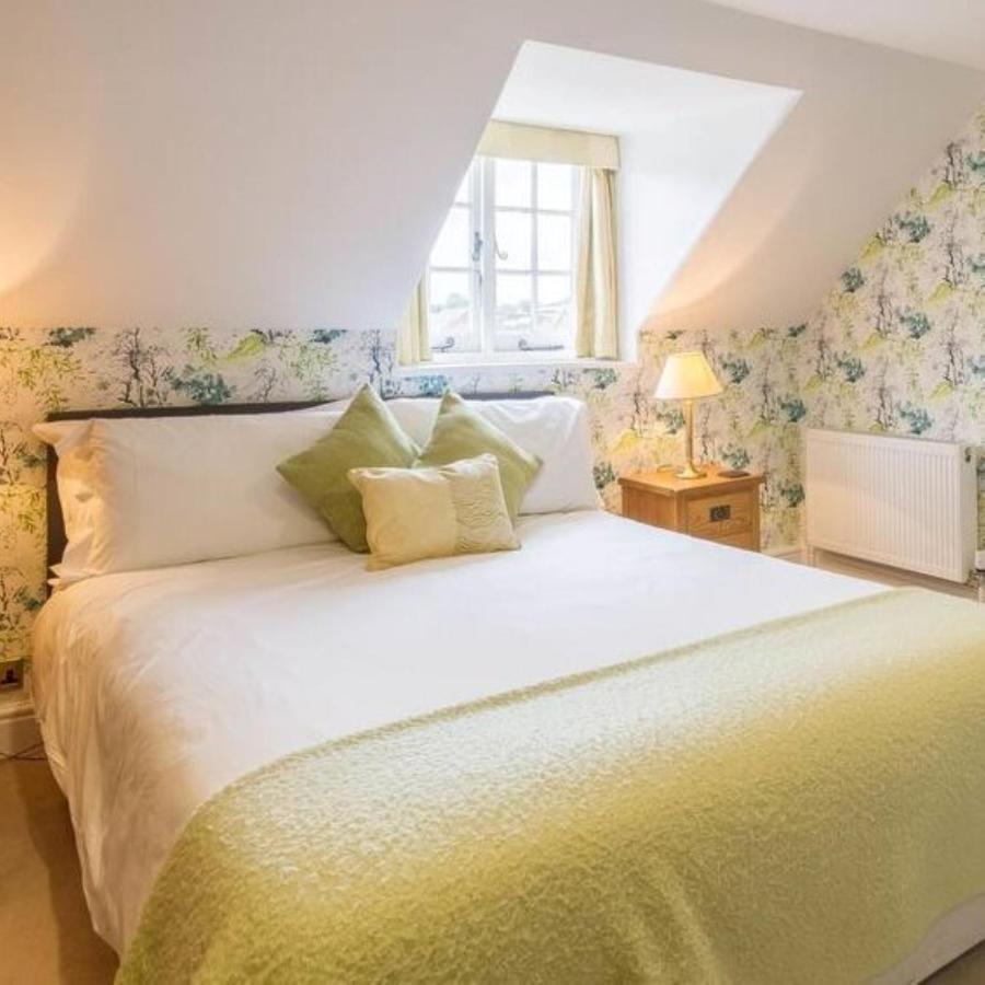 The Quay Hotel Faversham