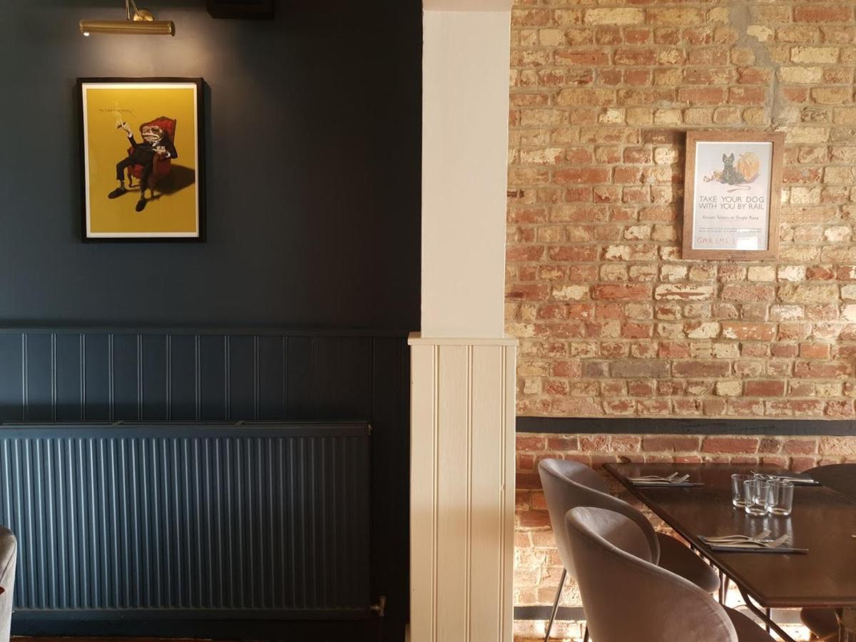 The Quay Hotel Faversham